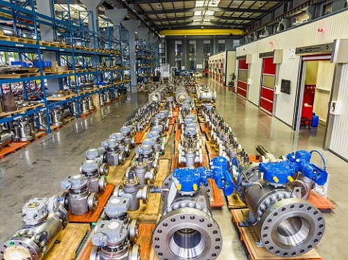 西派集團 以智能制造為引擎，驅(qū)動產(chǎn)品躋身國際市場