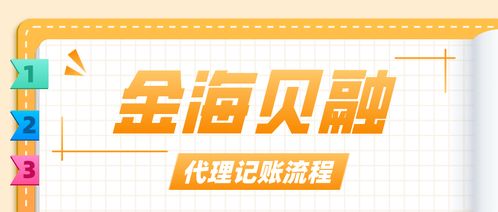 廣州代理記賬全流程解析 從基礎會計做賬到知識產(chǎn)權代理服務